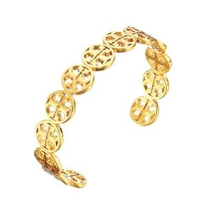 Tory Burch Gold Bracelet